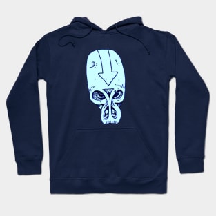 The Spaceman Hoodie